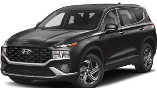 HYUNDAI SANTA FE 2022 5NMS5DAL9NH411625 image